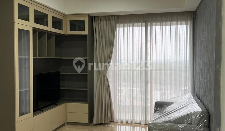 Jual Murah Apartemen Gold Coast 2 Bedrooms Full Furnish 2