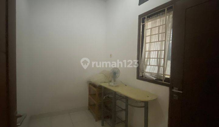 Rumah Cantik Murah Dalam Perumahan Kebagusan Jakarta Selatan 2