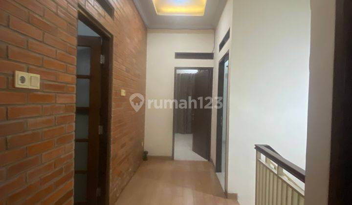 Rumah Cantik Murah Dalam Perumahan Kebagusan Jakarta Selatan 3