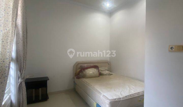 Rumah Cantik Murah Dalam Perumahan Kebagusan Jakarta Selatan 4