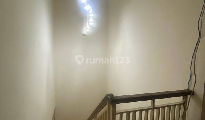Rumah Cantik Murah Dalam Perumahan Kebagusan Jakarta Selatan 7