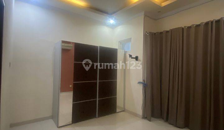 Rumah Cantik Murah Dalam Perumahan Kebagusan Jakarta Selatan 10