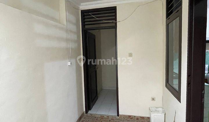 Rumah Murah Dalam Komplek Dekat Lippo Cikarang 2