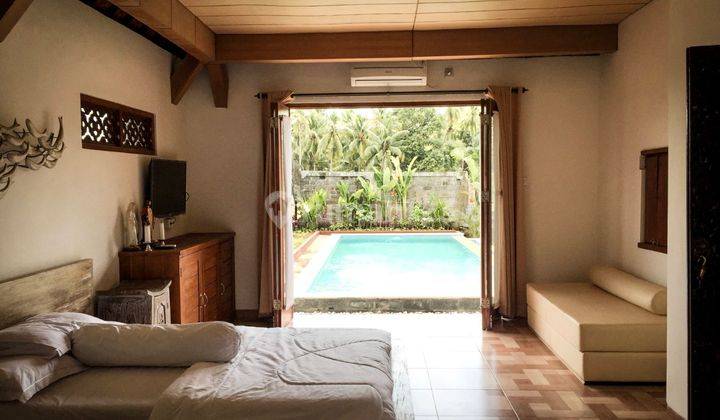 Villa Murah Kawasan Wisata Tabanan Bali 4