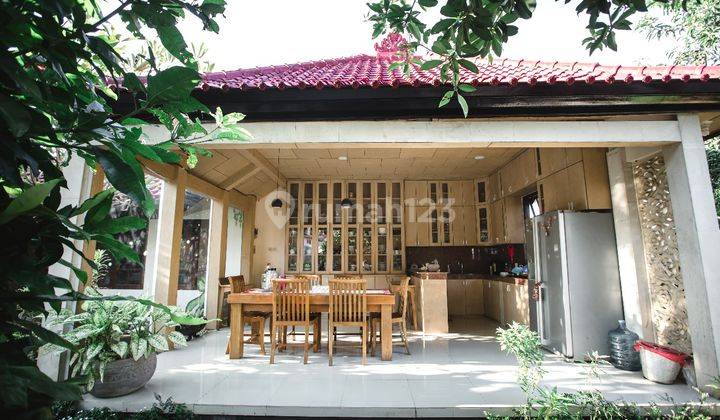 Villa Murah Kawasan Wisata Tabanan Bali 5