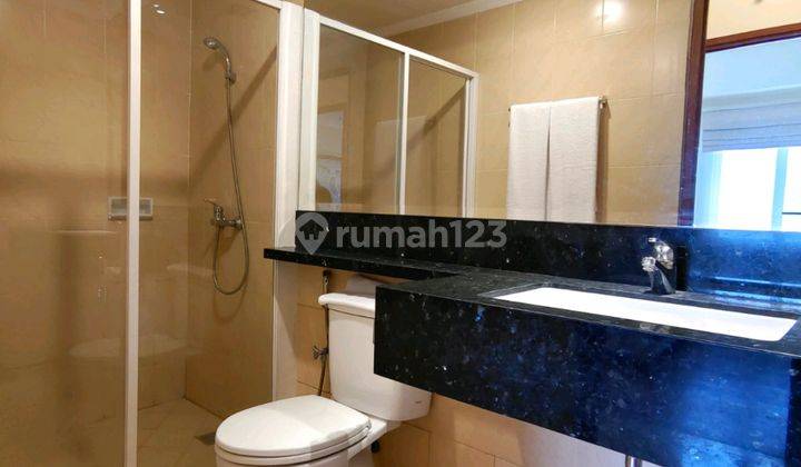 Apartemen Poins Square 3BR Tb Simatupang Murah Jarang Ada  7
