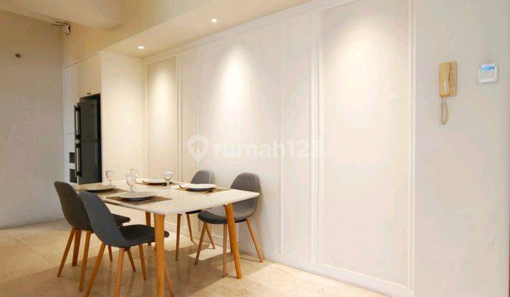 Apartemen Poins Square 3BR Tb Simatupang Murah Jarang Ada  9