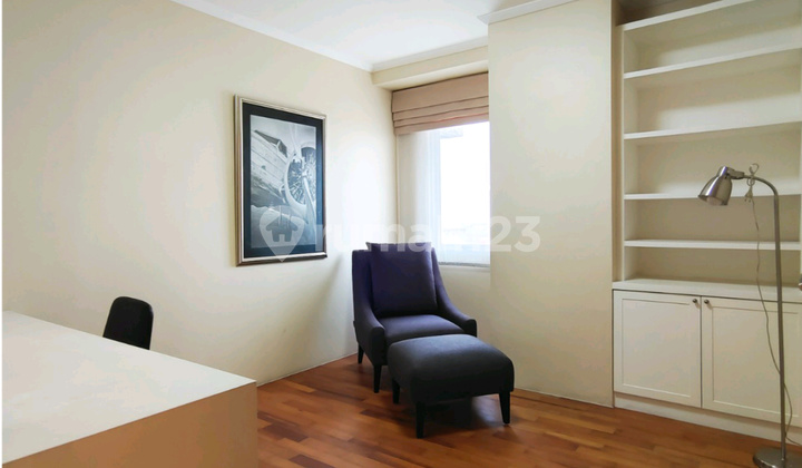 Apartemen Poins Square 3BR Tb Simatupang Murah Jarang Ada  12