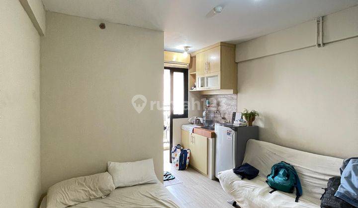 Apartemen Kebagusan City Murah Tower Royal 2