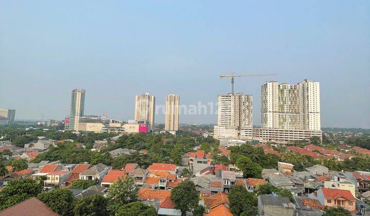 Apartemen Kebagusan City Murah Tower Royal 6