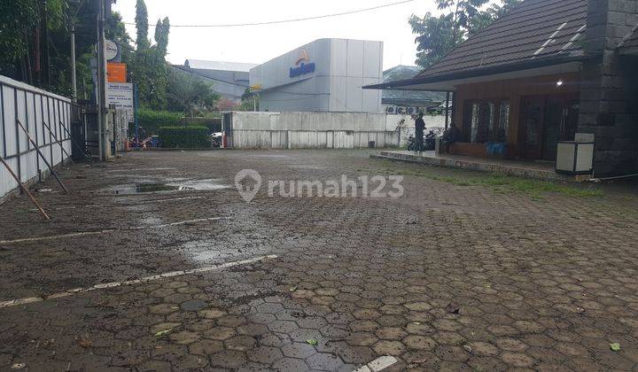 Jual Cepat Rumah Lokasi Strategis Daerah Bisnis Dan Perkantoran 1