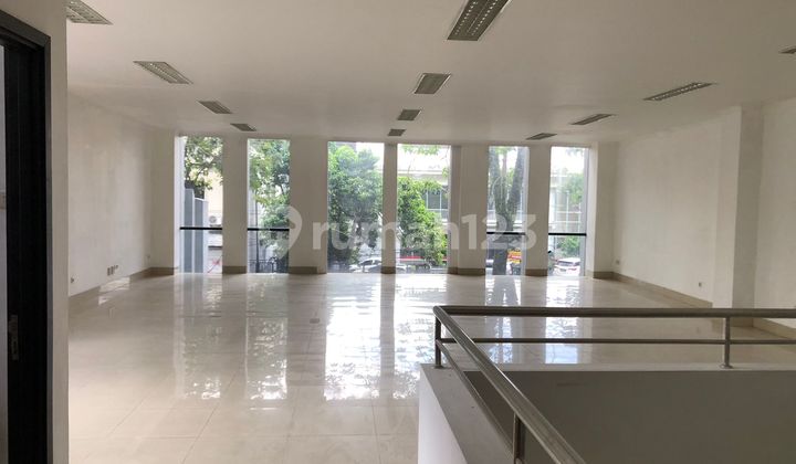 Sewa Kantor Atau Ruang Usaha Geger Kalong