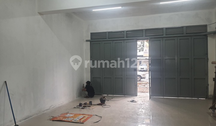 Jual Ruko untuk Usaha Meanroad Jalan Raya Banjaran Soreang Jual Ruko untuk Usaha Meanroad Jalan Raya Banjaran Soreang