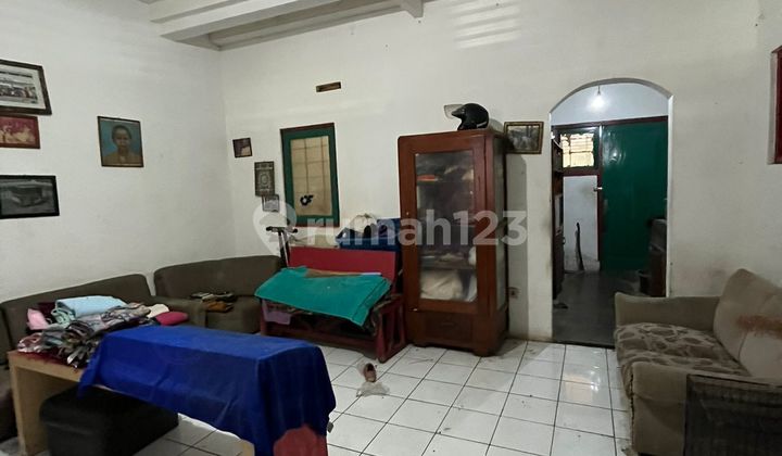 For Sale Progo House Central Business District Location Babdung Wetan 2