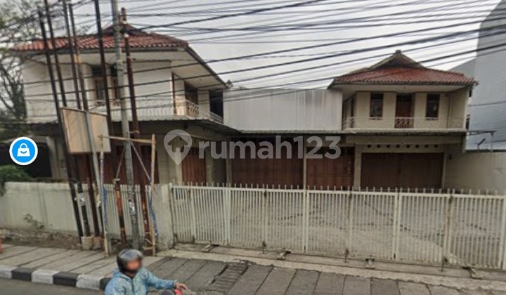 Sewa Tempat Usaha Lokasi Lokasi Strategis Ditengah Kota