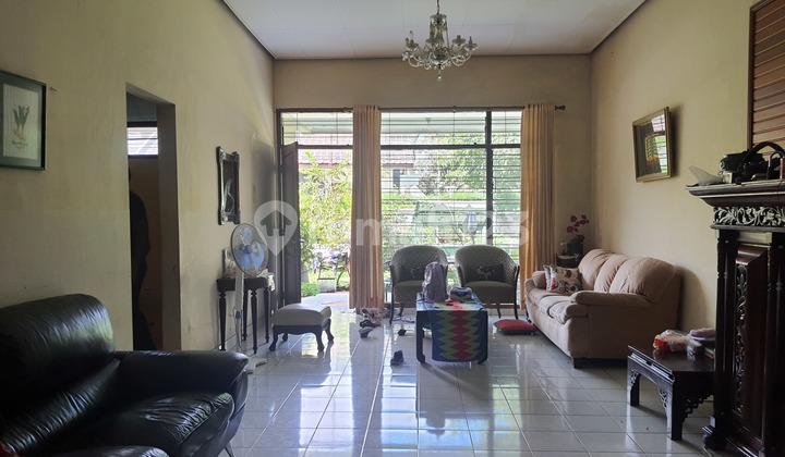 Sell Eternal House Geger Kalaong Prime Location Near Campus