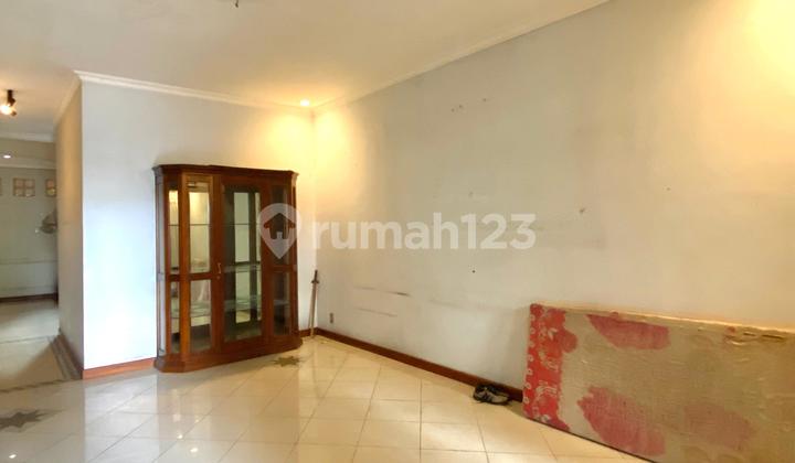 Jual Cepat Rumah Dago. Lokasi Istimewa Tengah Kota 2