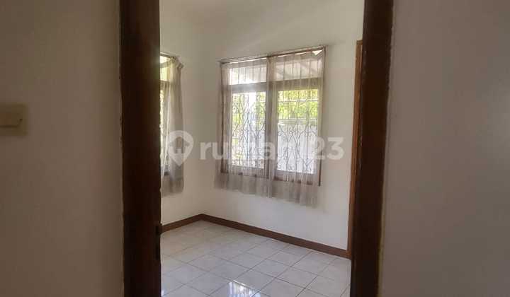 Jual Rumah Antapani Lokasi Strategis Dan Bagus