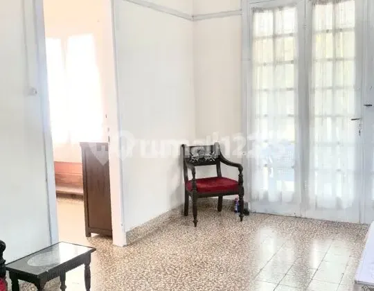 For Quick Sale Old House Cilaki Wing Riau 2