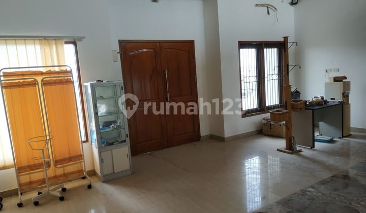 Sewa Tempat Usaha Antapani Lokasi Bisnis dan Strategis