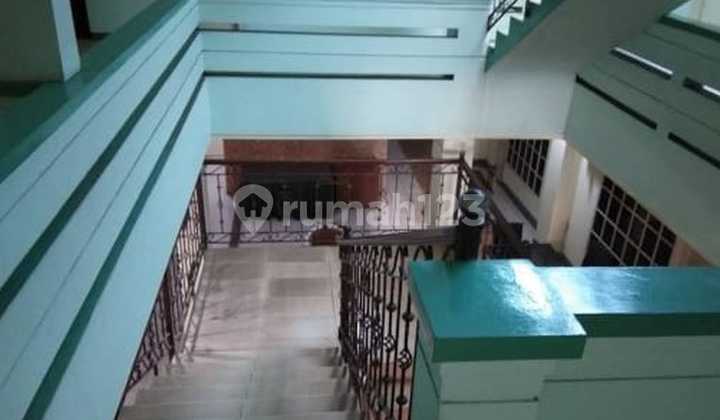 Quick Sale Hotel Pasteur Strategic Location Business Area 2