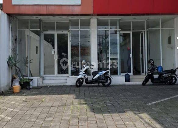 Sewa Ruko.istimewa Lokasi Strategis Cocok Untuk Trmpat Usaha 1