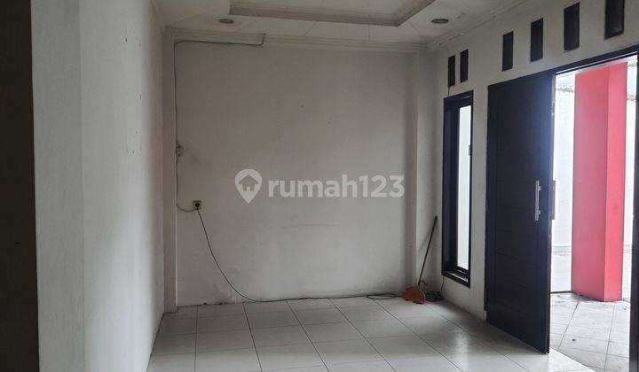 Sewa Rumah 2 Lantai Ditengah Kota Area Perkantoran Dan Bisnis 2