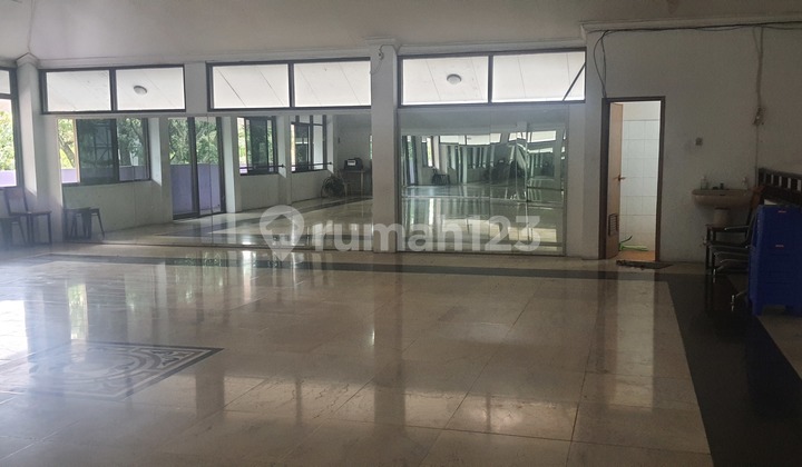 Jual Cepat Ruang Usaha Burangrang Lokasi Strategis Area Bisnis