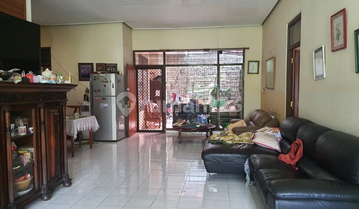 Jual Rumah Abadi Geger Kalaong Lokasi Istimewa Dekat Kampus