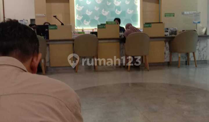 Sewa Dan Dijual Ruko Margacinta Lokasi Strategis