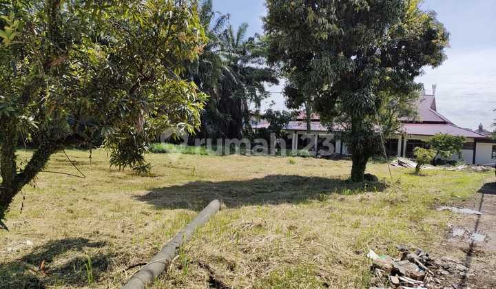 Jual Cepat Tanah dan Gudang Siap Paka Soekarno Hatta di Jl. Terusan Buah Batu No 254, Sekajati, Buahbatu, Kota Bandung, Jawa Barat, Indonesia, Buah Batu