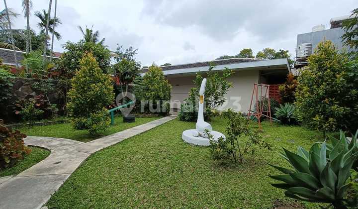 Jual Rumah Gegerkalong Lokosi Istimewa