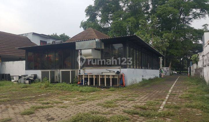 Jual Cepat Rumah Lokasi Strategis Daerah Bisnis Dan Perkantoran 2