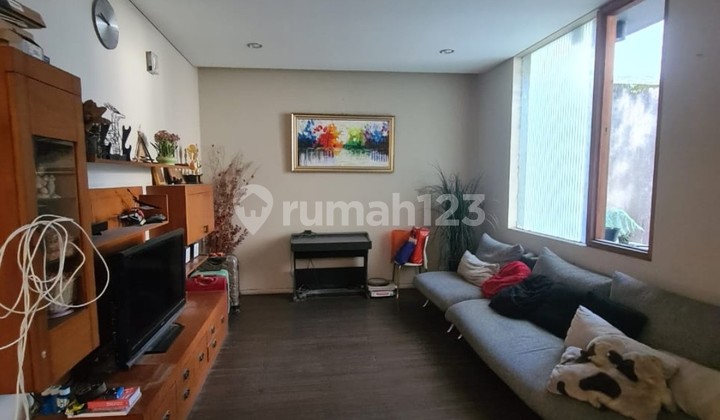 Jual Cepat Rumah Arjuna Pajajaran Lokasi Strategis 2