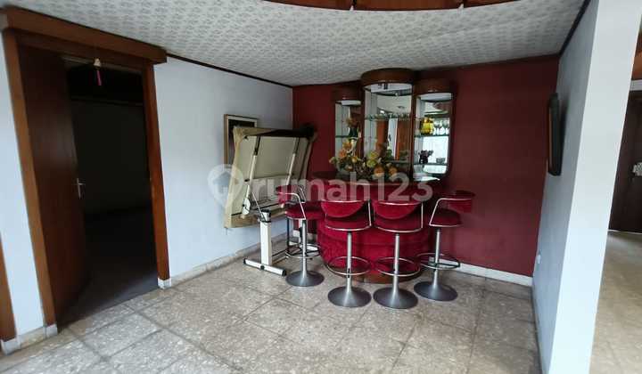 Jual Rumah Gegerkalong Lokosi Istimewa 2