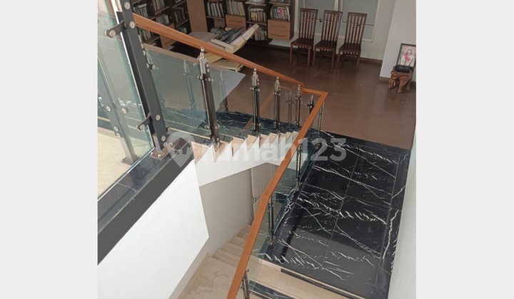 Affordable House for Sale in Telaga Golf BSD City, South Tangerang