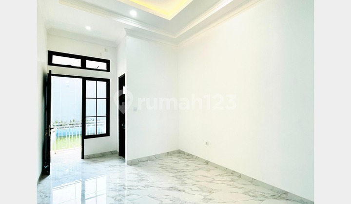 Rumah Griya Loka Sektor 1.6, BSD, Tangerang Selatan Rumah Griya Loka Sektor 1.6, BSD, Tangerang Selatan