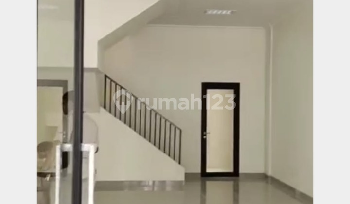 Ruko Aristoteles 2 Lantai Gading Serpong, Tangerang