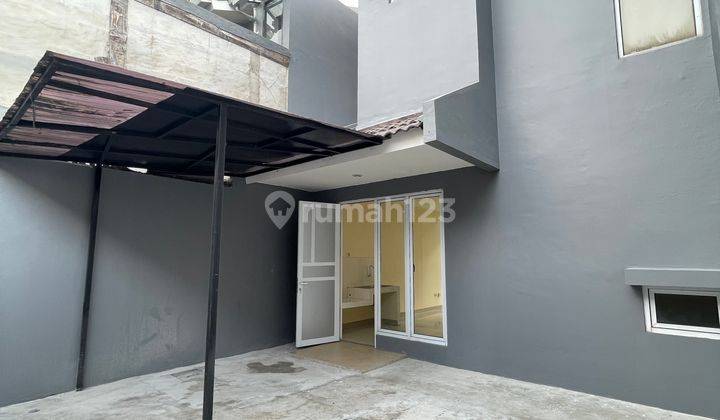 Rumah 2 Lantai Termurah di Gading Serpong ,  2