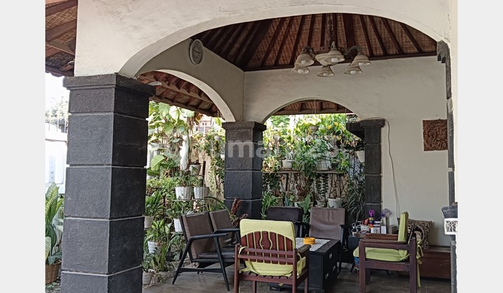 Rumah Siap Huni Sudah Renov - Kelapa Dua Tangerang