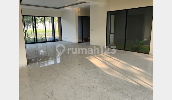 Rumah Siap Huni di Sidang Jaya Cluster Eldora, Tangerang