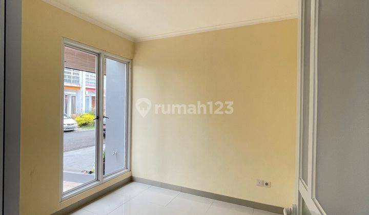 Rumah 2 Lantai Termurah di Gading Serpong ,  2