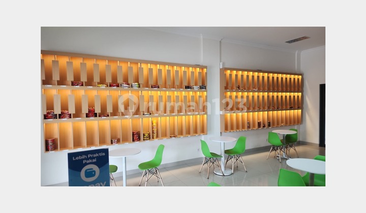 Ruko Melody Symphonia 2 Lantai Lebar 5 - Gading Serpong Ruko Melody Symphonia 2 Lantai Lebar 5 - Gading Serpong