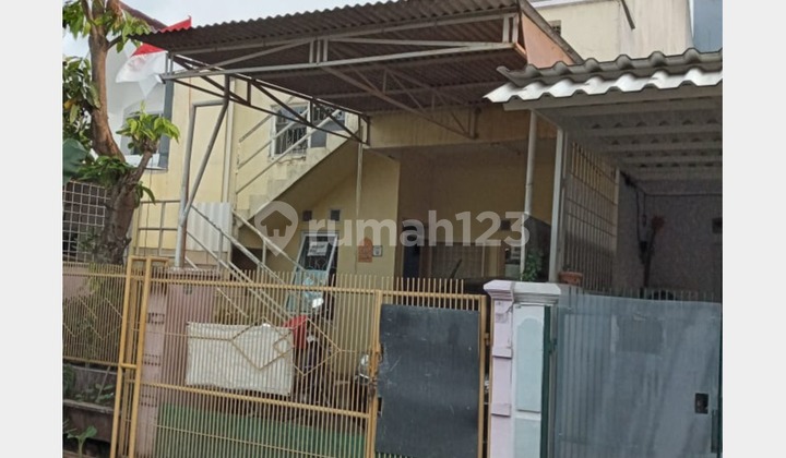 Rumah Sektor 6 Gading Serpong, Tangerang Rumah Sektor 6 Gading Serpong, Tangerang