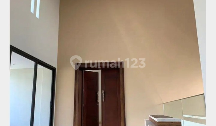 RUMAH MEWAH BUKIT GOLF TERRACE BSD CITY  2