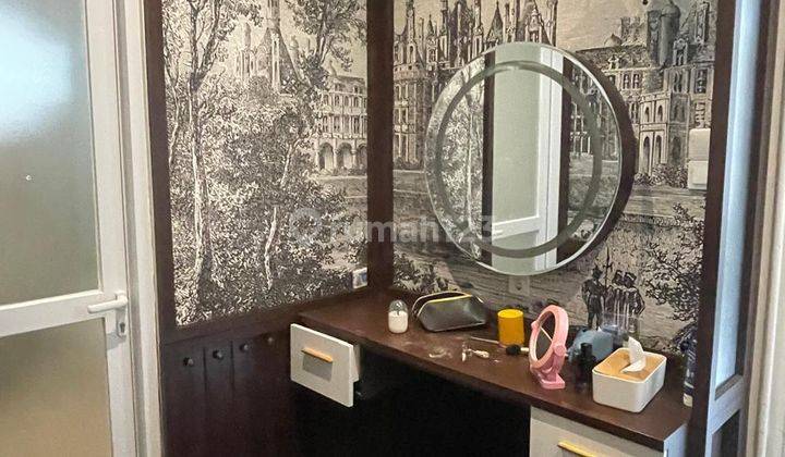 Rumah Mewah Bagus Di Alam Sutera 2 Sutera Narada 1