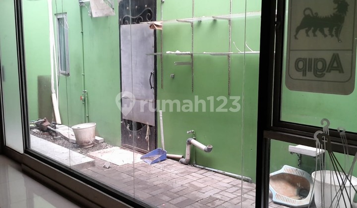 Ruko 2 Lantai 200 m2 Kencana Loka BSD 2