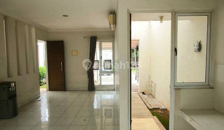 Rumah Minimalis Modern 2 Lantai Siap Huni 2