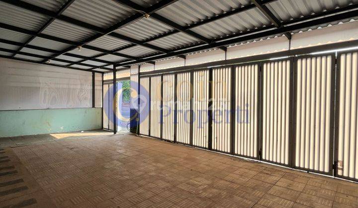 rumah minimalis modern 2 lantai siap huni 2