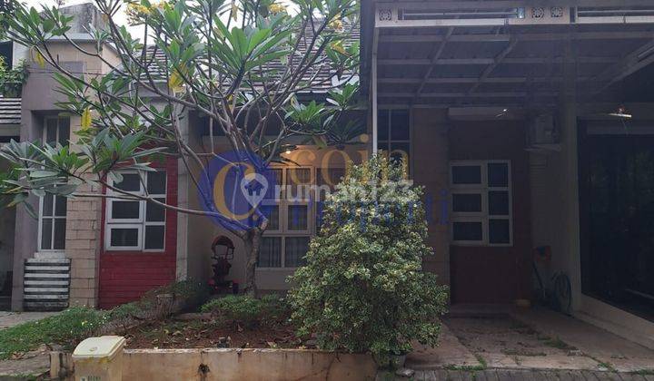 rumah minimalis sederhana 1 Lantai siap huni 1